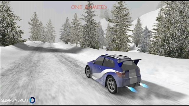 mobil mobilan Rally Fury Extreme Racing  - mainan mobil kartun extreme gameplay ronde 52