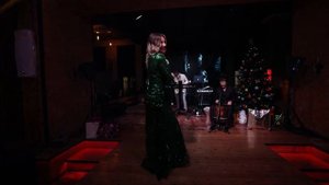 КРИСТИНА - Горская