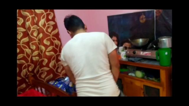 पिसाब काण्ड | pisab kanda | karma sing lama | funny video in nepal|comedy video....... смотреть онлайн