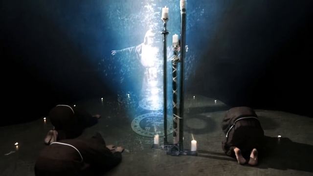 Born Of Osiris - Follow The Signs [Affe Evang Instrumental Cover] смотреть онлайн