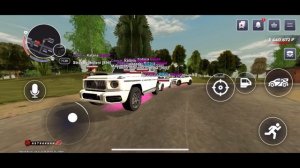 Путь семьи блек раша #14 Мега захваты