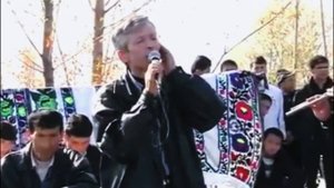 Субхони Саид - Имшаб биё вафо кун