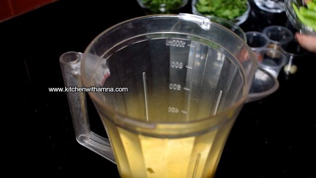 Kacche Aam Ki Chutney - Raw mango Chutney - Green Mango Chutney Recipe смотреть онлайн