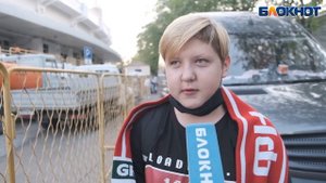 «В конце сезона «Черноморец» войдёт в премьер-лигу», - Новороссийск поддержал любимую команду