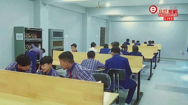 Elite TV 6:00 PM English News | 19th November 2023 смотреть онлайн