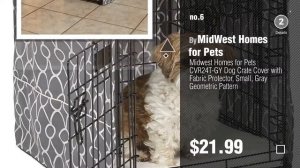 Dog Crates 24 Inch // Top 10 Most Popular