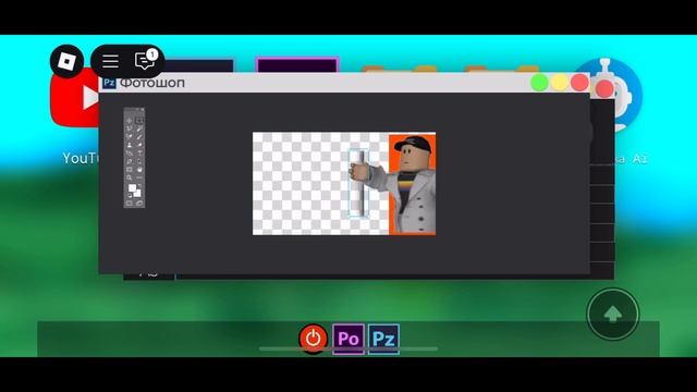 2 часть с компом который не умеет монтировать