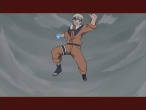 Наруто сезон 1 опенинг 6 / Naruto season 1 opening 6 / TV-1 OP06 Creditless