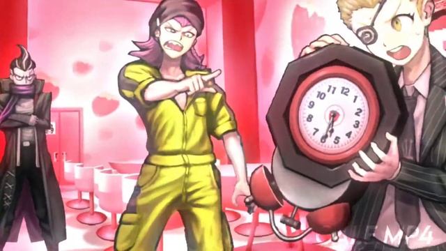 [ PRIMADONNA ] : kazuichi soda ( FLASH WARNING ) смотреть онлайн