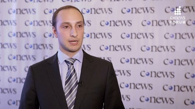 Интервью Николая Савельева на «CNews Forum 2016». Компания Норбит ГК Ланит смотреть онлайн