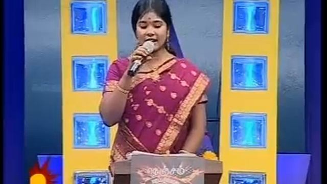 Mayanginaal Oru Maligai by Renuka.MPG смотреть онлайн