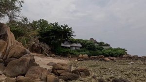 С Пхукета на Самуи на Байке, часть 1