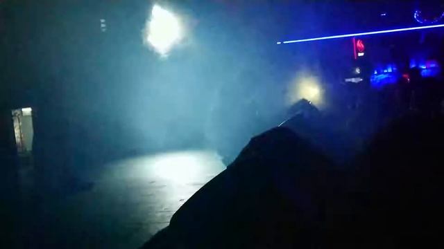 макулатура - запястья (live@RE:PUBLIC 2018-09-09) смотреть онлайн