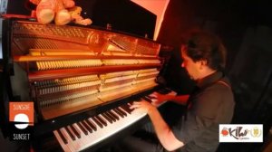 Jazz Version - Prelude - Rachminoff by Pierre-Yves Plat