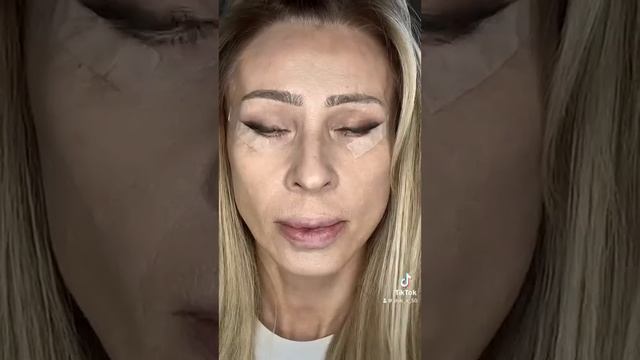 Макияж на выход для женщин 50+ смотреть онлайн