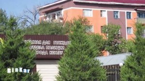 Кентау 2020. Прогулка по городу.