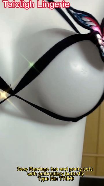 TT909 sexy bra and panty sets смотреть онлайн