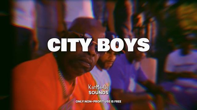 Burna Boy X Jeremih - CITY BOYS I Afro Drill X Central Cee X Hazey X Sample Sped Up Type Beat 2023 смотреть онлайн