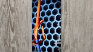 Простое Соединение Проводов