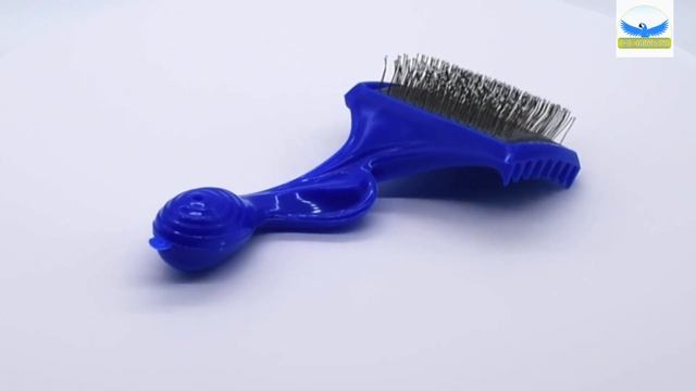 Щетка пуходерка трехрядная средней жесткости смотреть онлайн