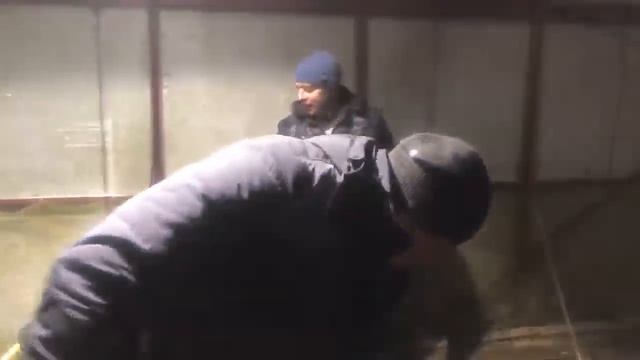 Зарыбление налимом в прямом эфире смотреть онлайн