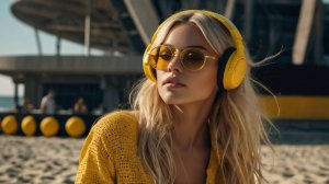 🏜️ Путешественник по пустыне – Музыкальное приключение без границ! 🎶