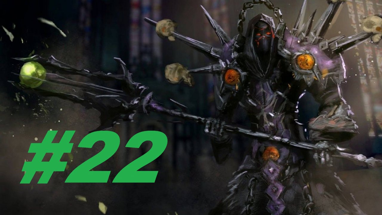 World Of Warcraft Sirus прокачка Варлока (чернокнижник) с нуля часть 22