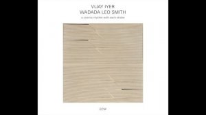 Vijay Iyer & Wadada Leo Smith – Passages | ECM Records