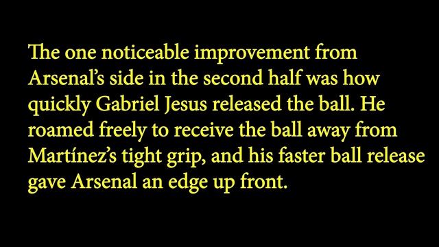 Manchester United vs Arsenal | How Manchester Beat Arsenal | Tactical Analysis смотреть онлайн