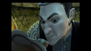 Наша Маша и Волшебный орех и Павел Великий - Кто включил свет