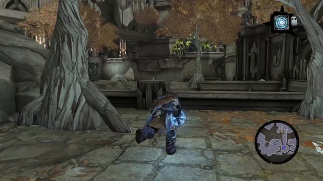 Darksiders 2 (Walkthrough) #14