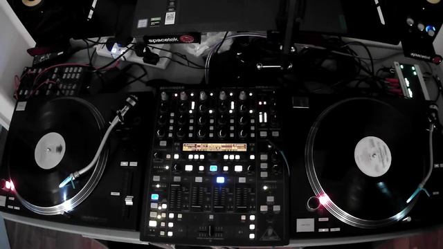 Trance Vinyl Mix Melomania смотреть онлайн