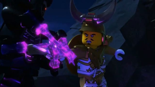 [NINJAGO]-Too original смотреть онлайн