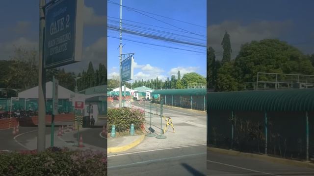 TARA PASYAL TAYO SA ENCHANTED KINGDOM LITS GOOOO.