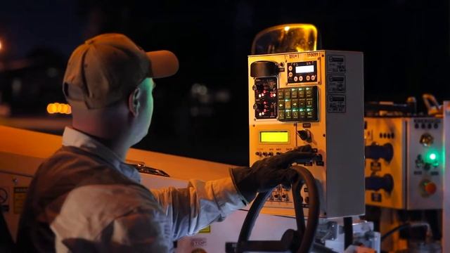 Best practices for line marking смотреть онлайн