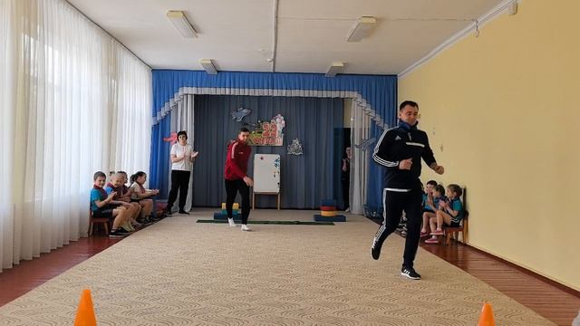 утренник