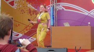 Саша Project / Москва / Екатерининский парк / 2019 #СашаProject