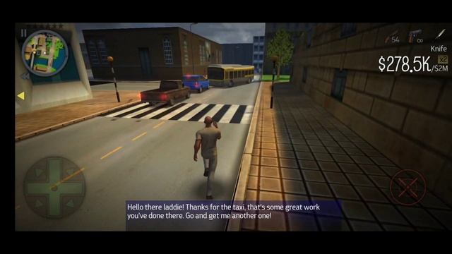 FIRST VIDEO OF CHANNEL #PAYBACK 2# #1 смотреть онлайн