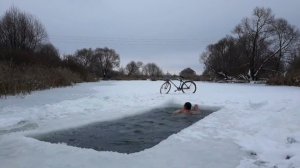 НА ТАЧКЕ🚘 К ПРОРУБИ