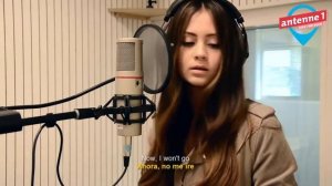 Jasmine Thompson - If I could changed your mind (lyrics + sub español)