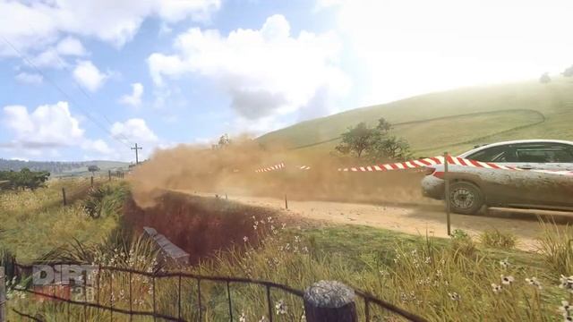 [더트랠리2.0] 32:9 NEW ZEALAND (Waimarama Sprint Reverse) смотреть онлайн