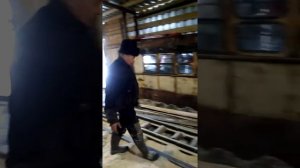 Пилорама дисковая ПД-2000 "Катунь"