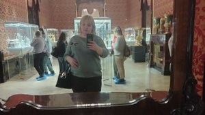 Каникулы в Санкт-Петербурге. Ужин и завтрак в отеле "Русь" 4*. Зоологический музей.mp4