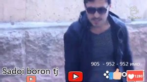 Хиёнат 2 Филми точики Hiyonat Tajik Film 2021