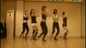 Chinese erotic dance 8