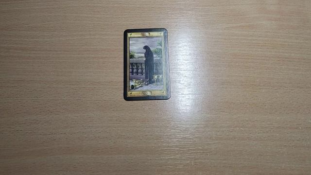 Расклад: будут ли у вас отношения с загаданным человеком? смотреть онлайн