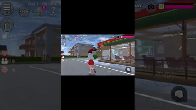 Bagi bagi id sakura 17 agustus sakura 🇮🇩 dan rumah merah putih part 1 смотреть онлайн