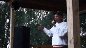 Честер Небро - Черти