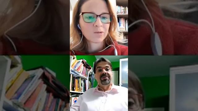 Conversas Catavento: Dr Marcelo Neubauer смотреть онлайн