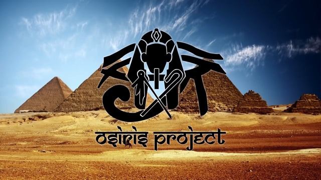 Osiris Project - Set Maât [Psy/Acidcore] смотреть онлайн